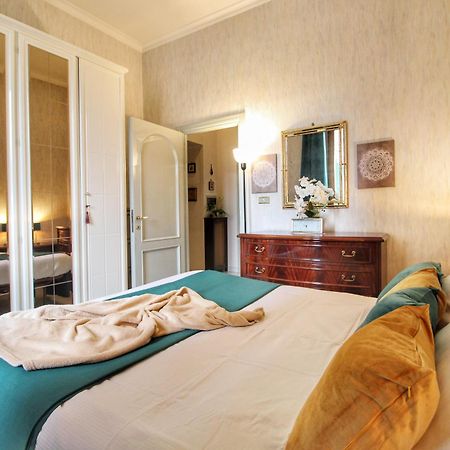 Garibaldi Apartment In Trastevere By Yourhost Rome Exterior photo